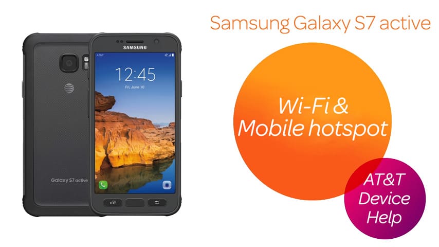Hotspot Wi-Fi y móvil
