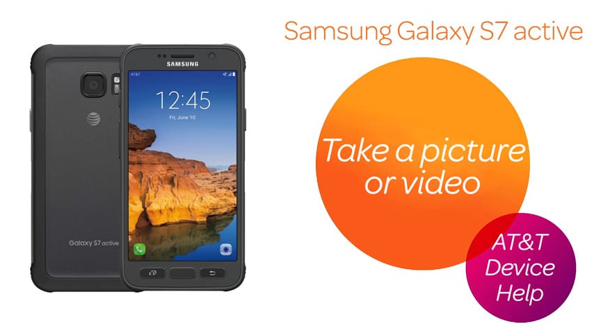 Tomar fotografías o grabar videos