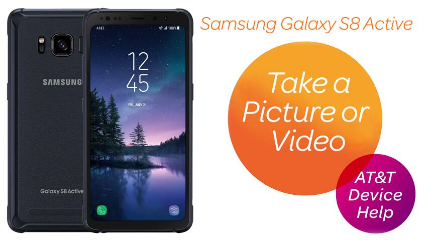 Tomar fotografías o grabar videos