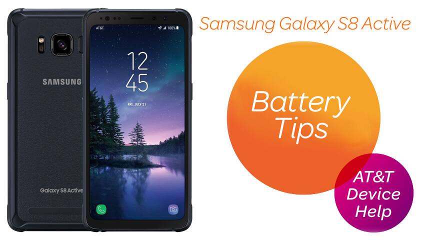 Consejos de batería