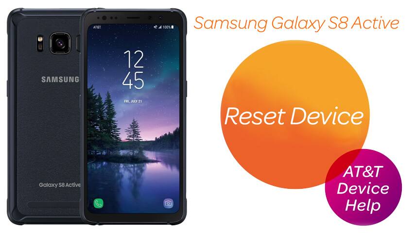 Reiniciar el dispositivo