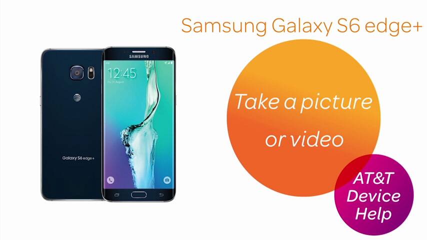 Tomar fotografías o grabar videos