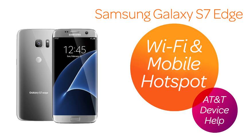 Hotspot Wi-Fi y móvil