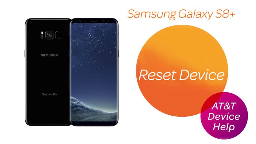 Reiniciar el dispositivo