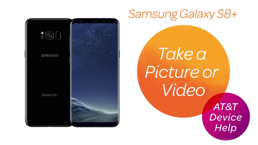 Tomar fotografías o grabar videos