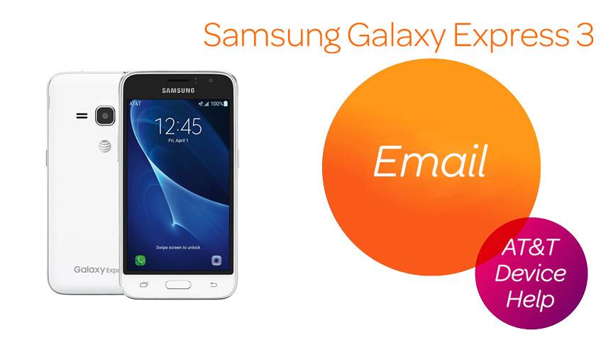 Enviar y recibir correo electrónico