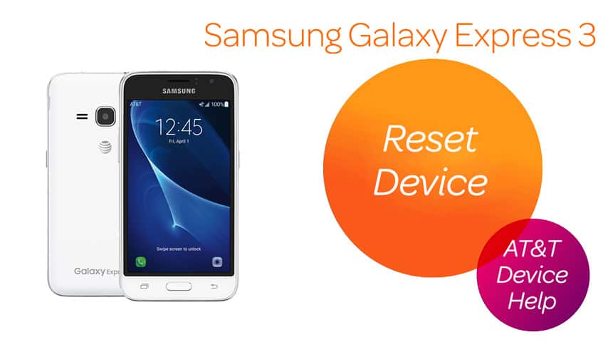 Restablecer dispositivo