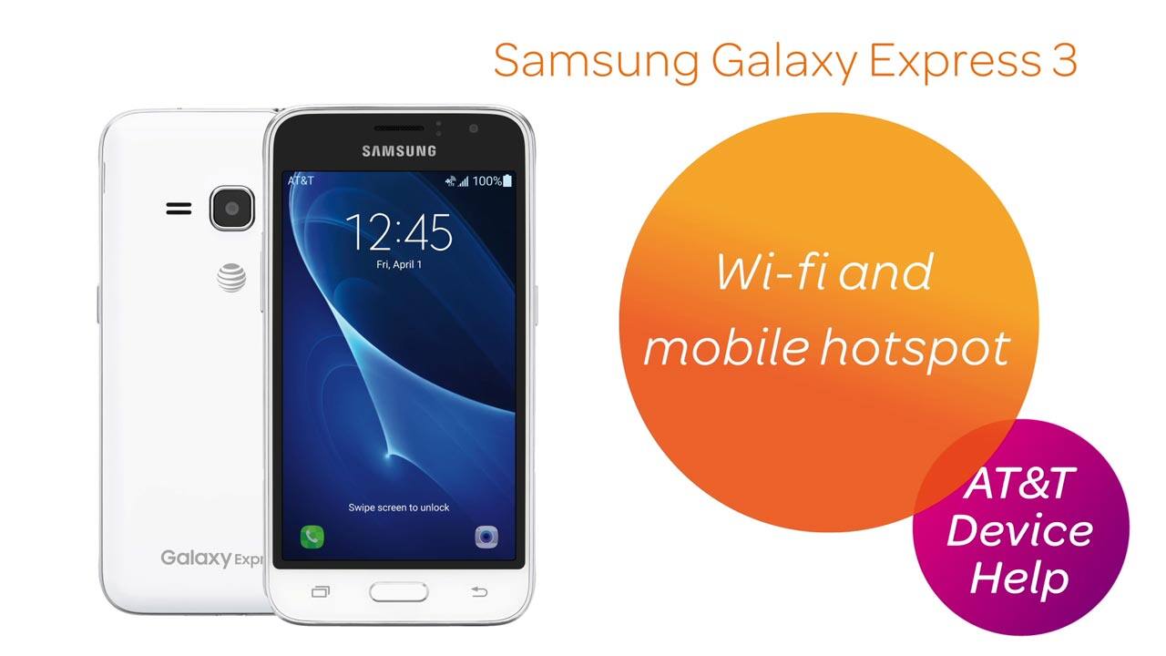 Hotspot Wi-Fi y móvil