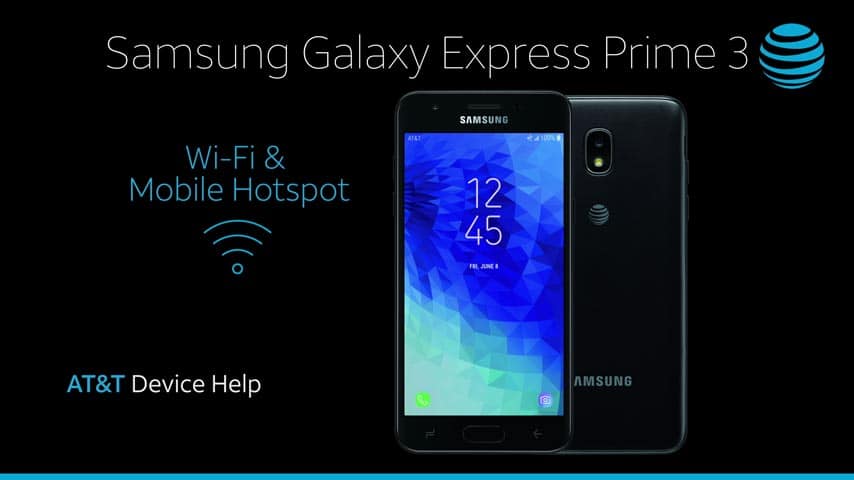 Wifi y hotspot móvil