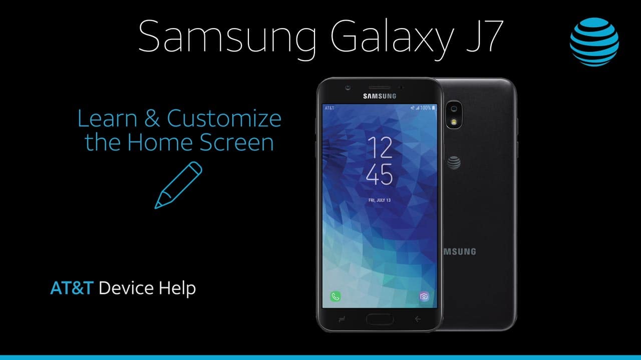 Conoce y personaliza la pantalla de inicio