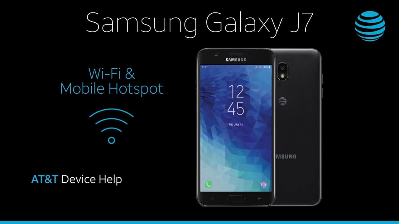 Hotspot Wi-Fi y móvil