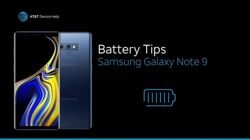 Consejos de batería