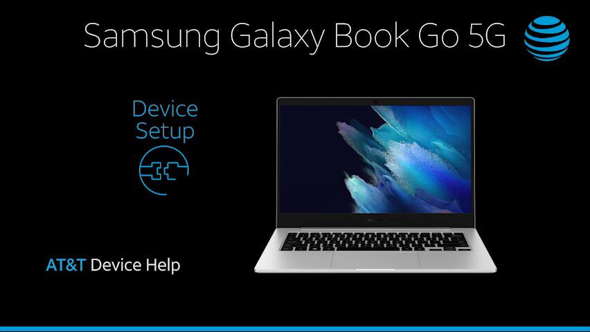 Configuración del dispositivo
