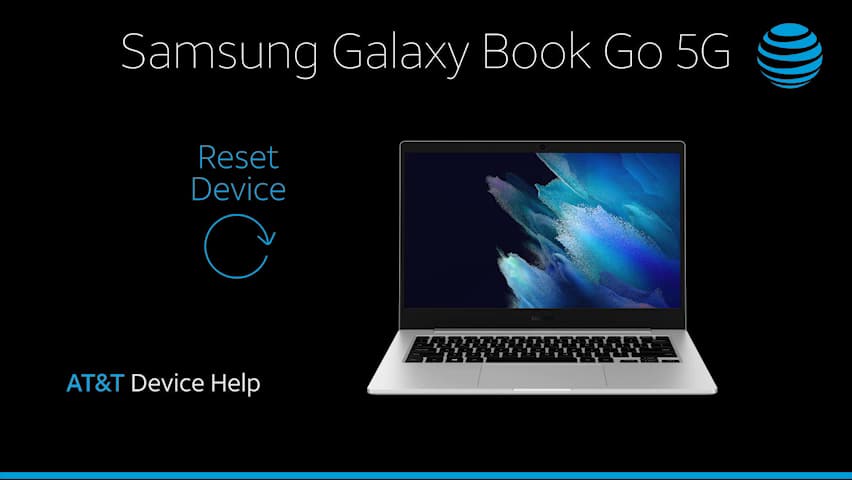 Reiniciar el dispositivo