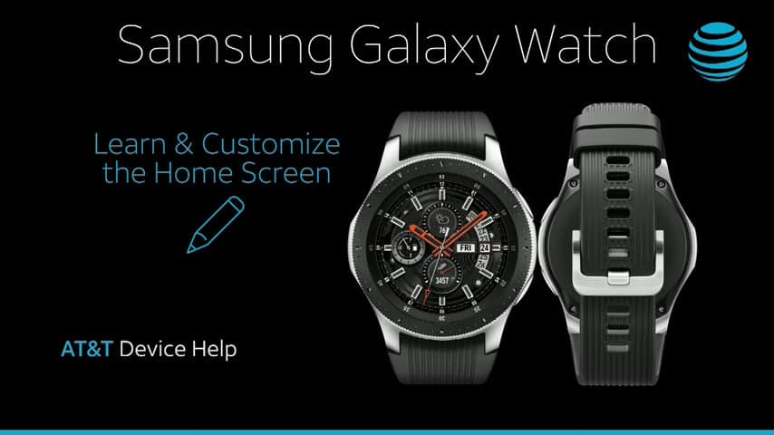 Conoce y personaliza la pantalla de inicio