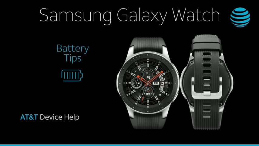 Consejos de batería