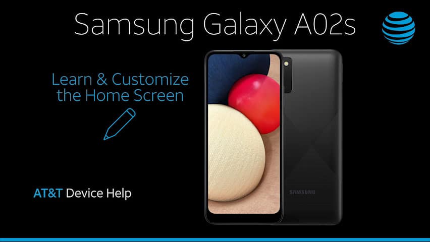 Aprende y personaliza la pantalla de inicio