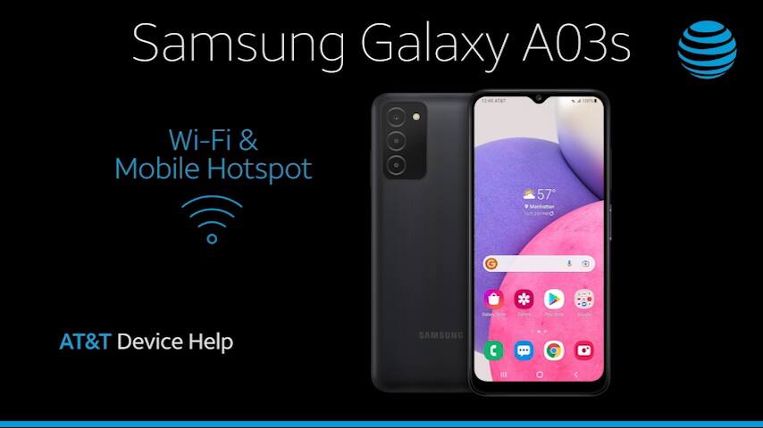 Wifi y hotspot móvil