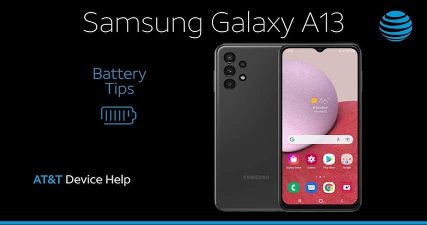 Consejos de batería