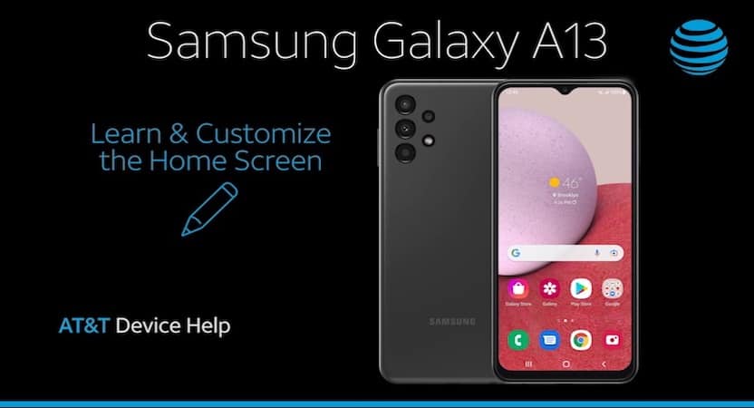 Más información sobre cómo personalizar la pantalla de inicio