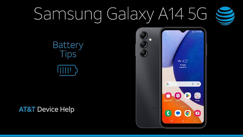 Consejos de batería