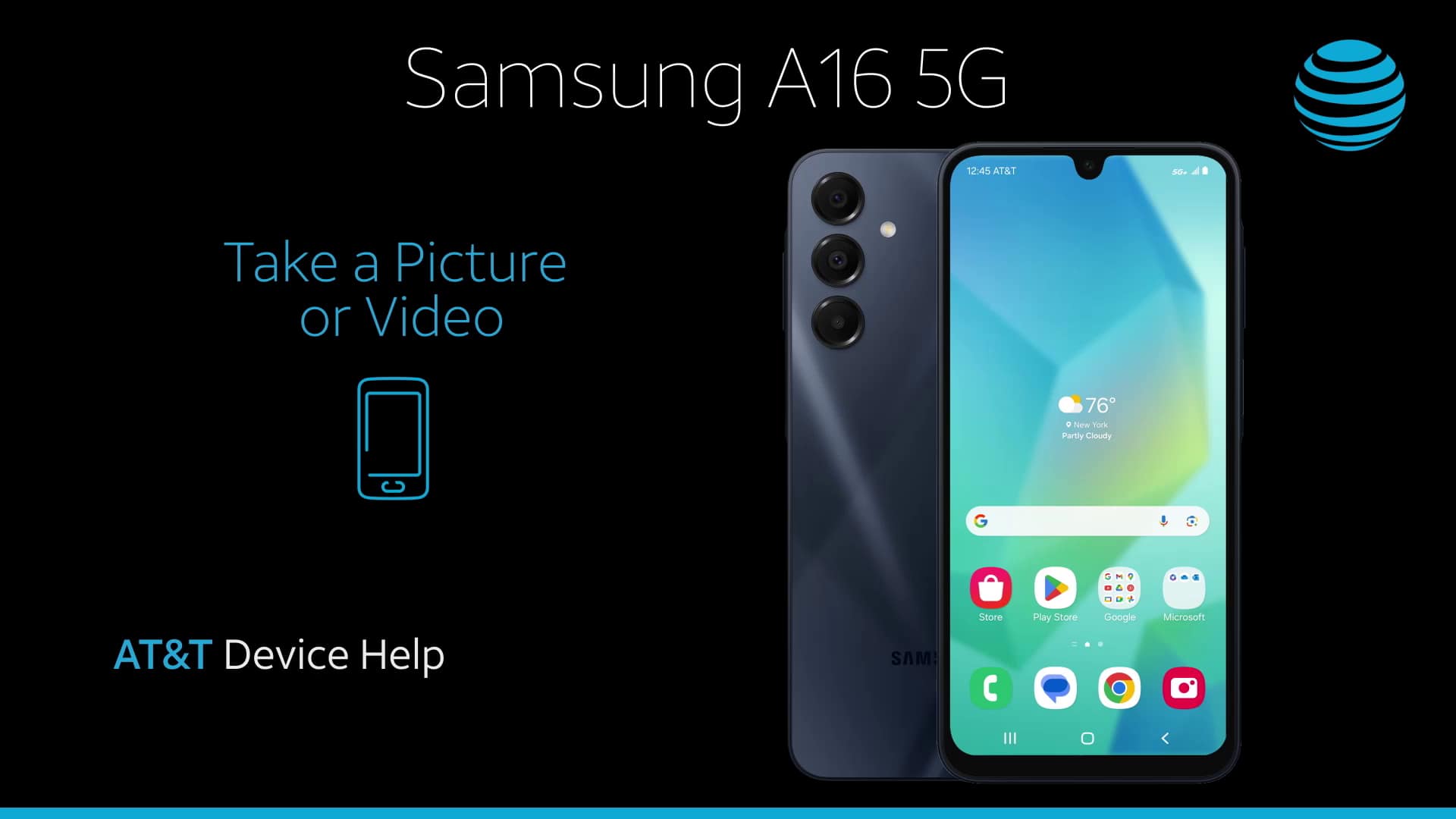 Tomar fotografías o grabar videos