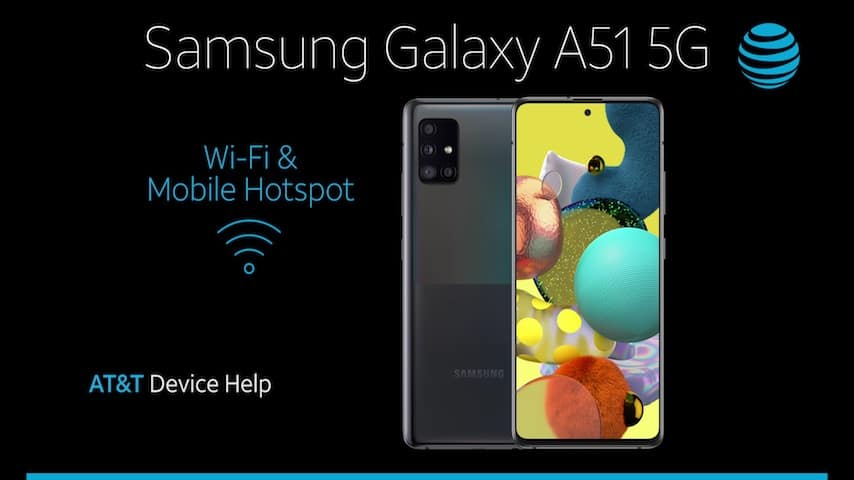 Hotspot móvil Wi-Fi