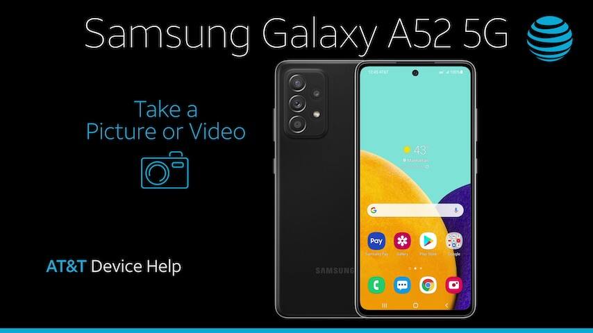 Tomar fotografías o grabar videos