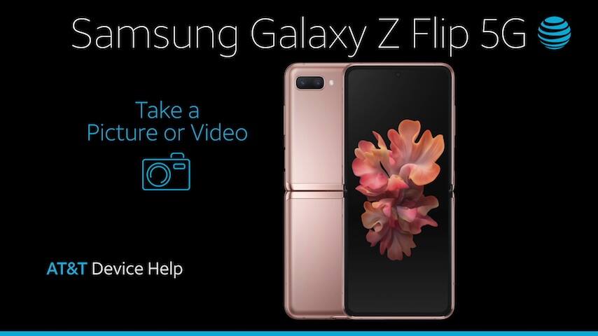 Tomar fotografías o grabar videos