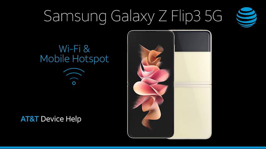 Wifi y hotspot móvil