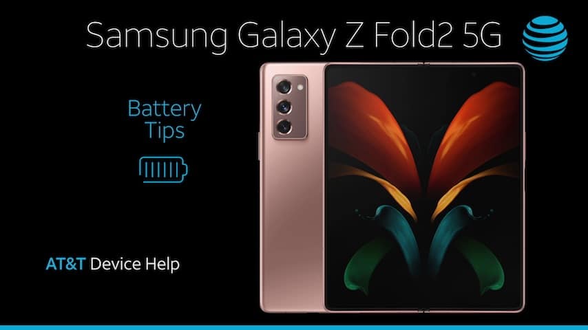 Consejos de batería