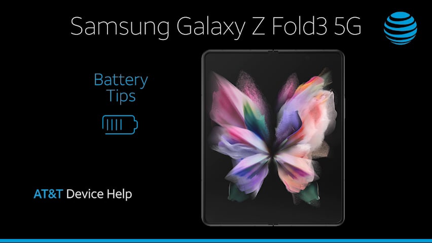 Consejos de batería