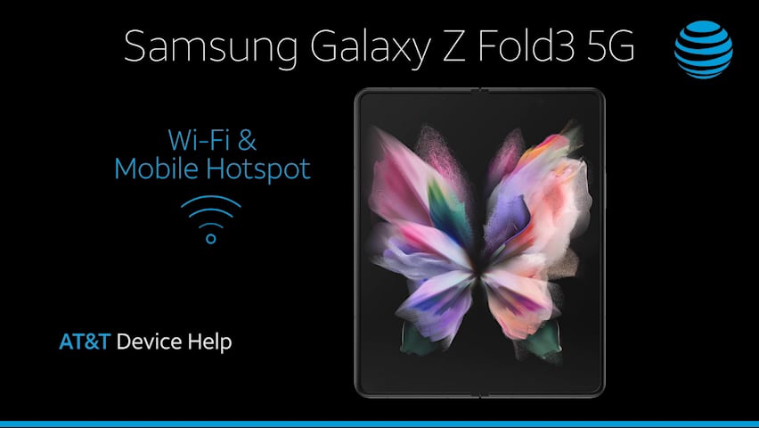 Wifi y hotspot móvil