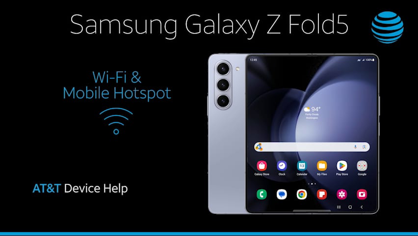 Hotspot Wi-Fi y móvil