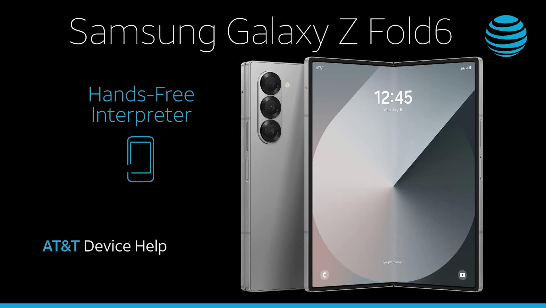 Intérprete manos libres