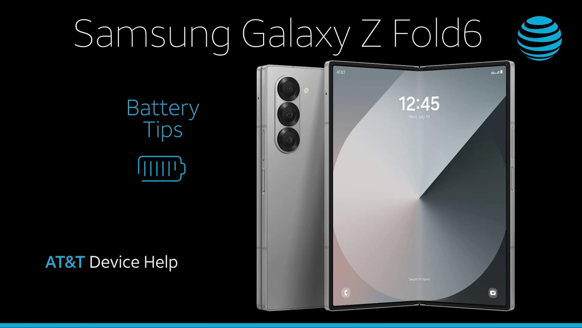 Consejos de batería