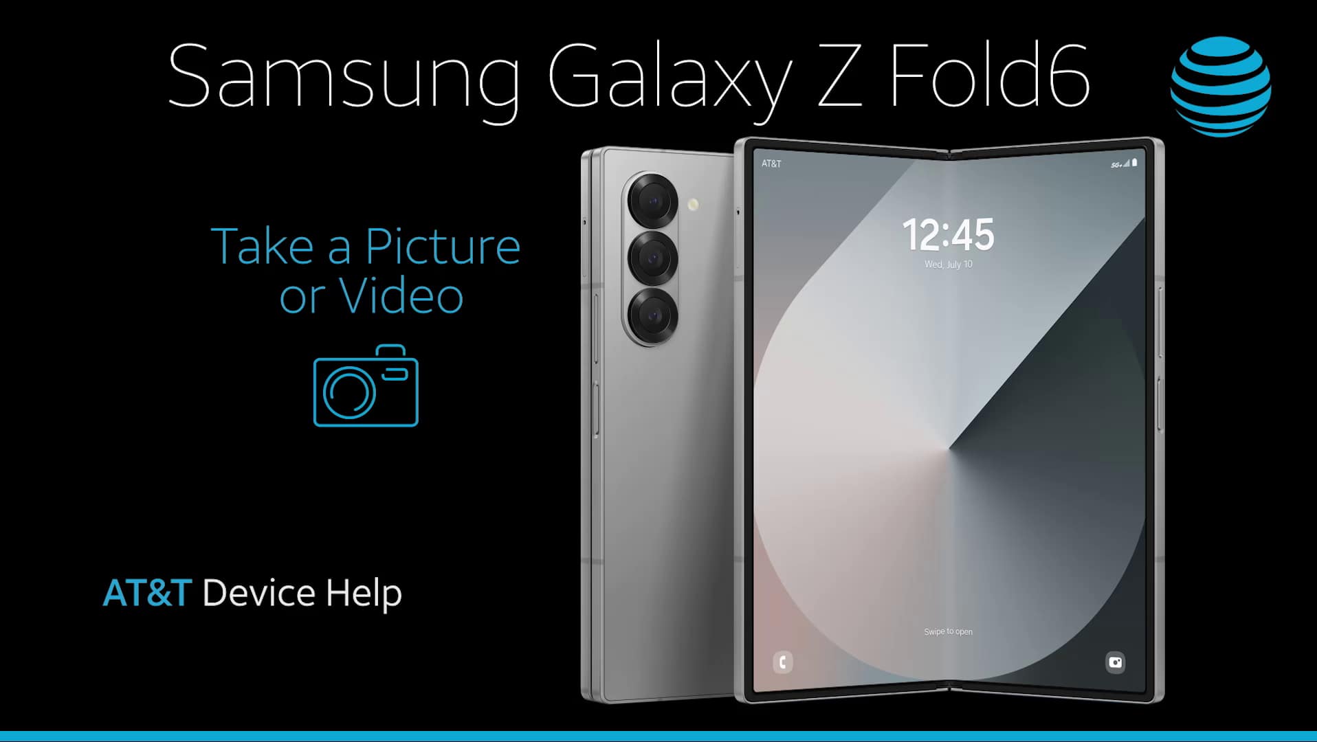 Tomar fotografías o grabar videos