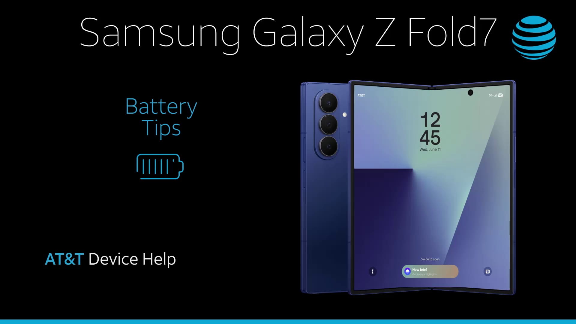 Consejos de batería