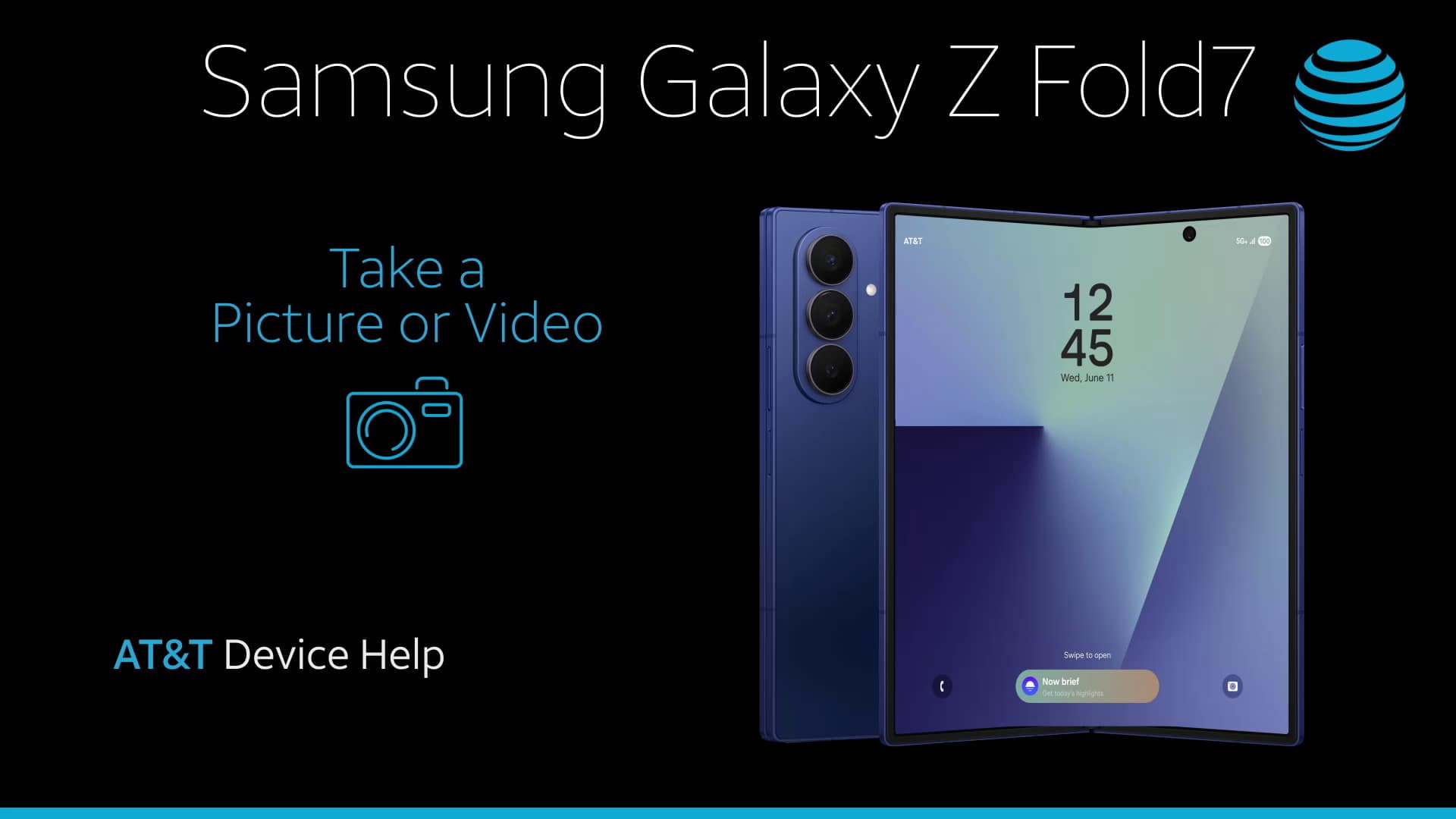 Tomar fotografías o grabar videos