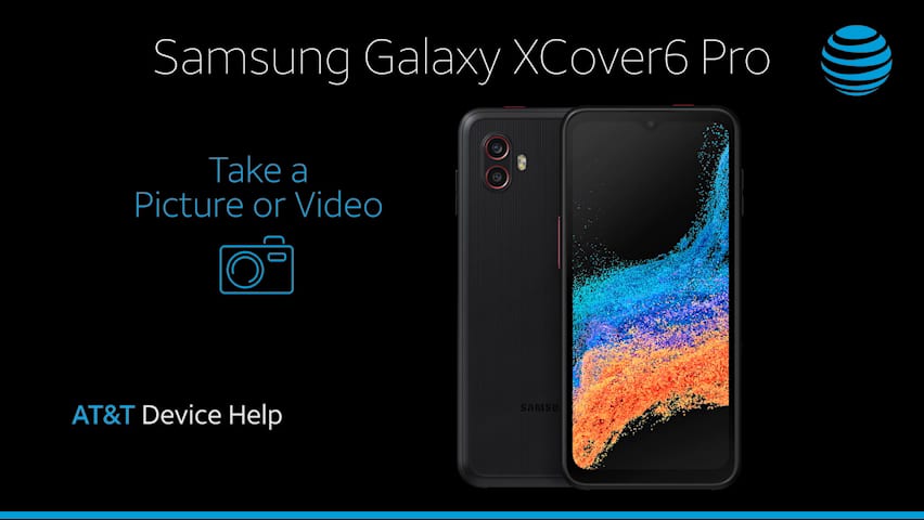 Tomar fotografías o grabar videos