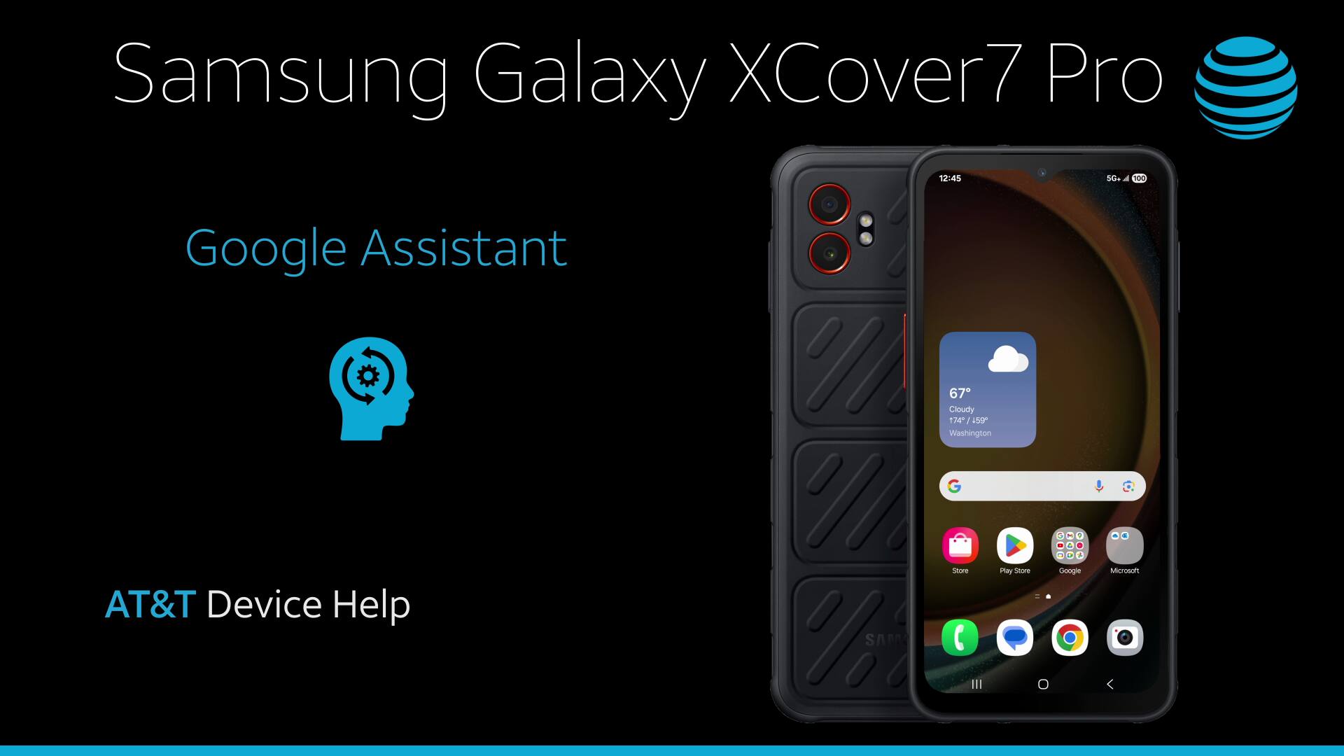 Google Assistant