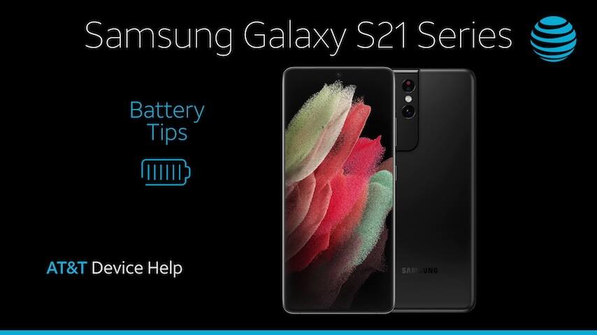 Consejos de batería