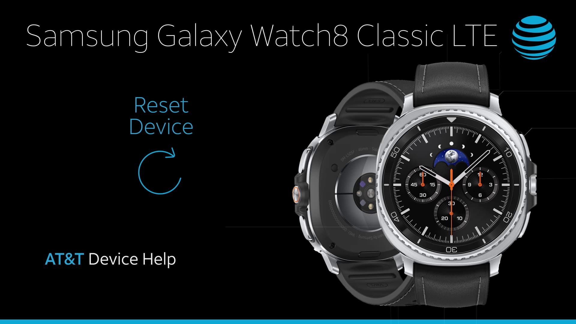 Reiniciar el dispositivo