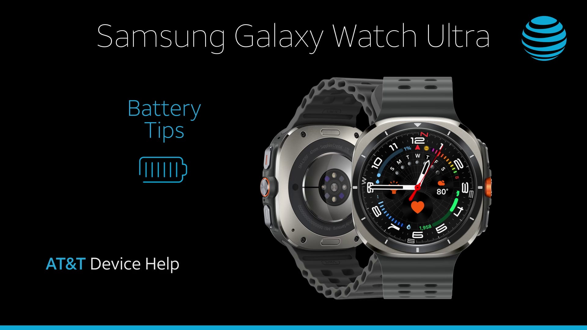 Consejos de batería