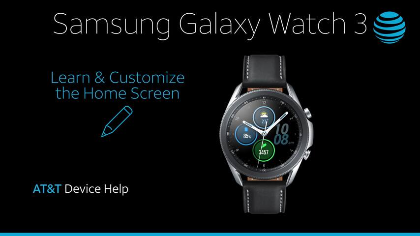 Conoce y personaliza la pantalla de inicio