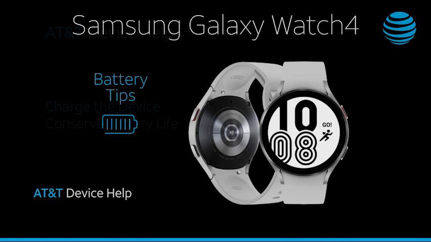 Consejos de batería