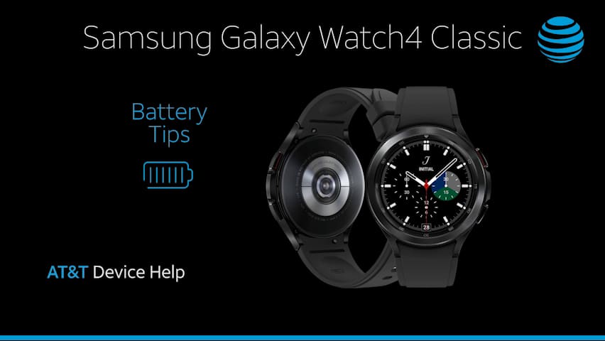 Consejos de batería