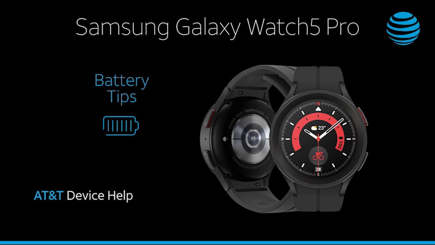 Consejos de batería