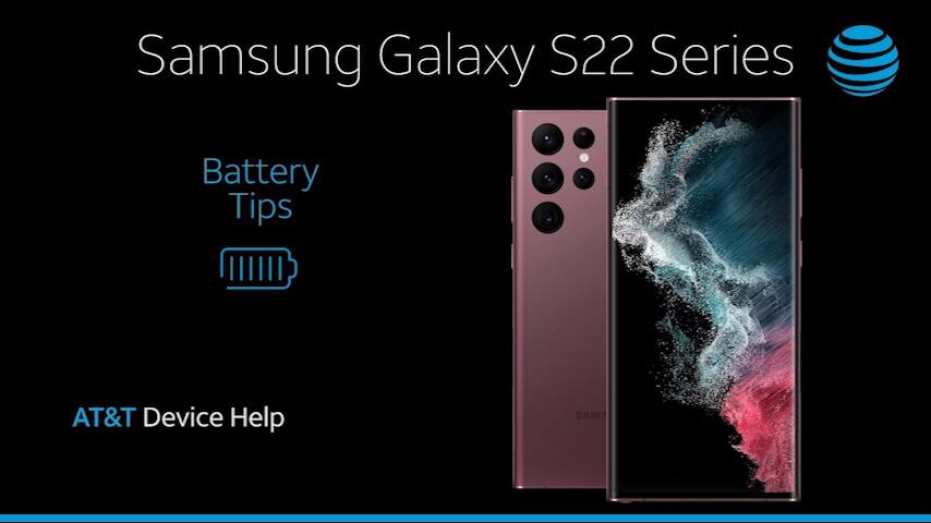 Consejos de batería