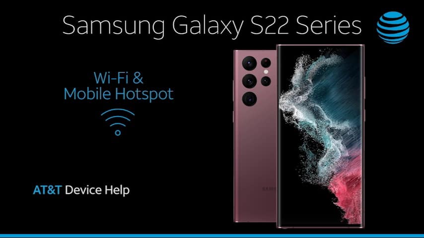 Wifi y hotspot móvil